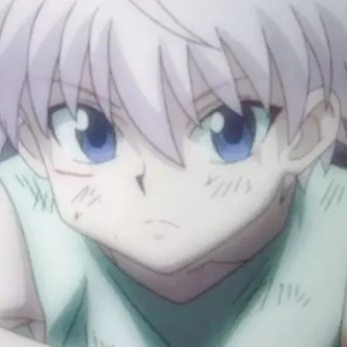 Profile image of キルア