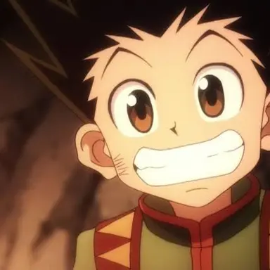 Profile image of ゴン