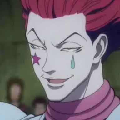 Profile image of ヒソカ