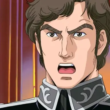 Profile image of シェーンコップ