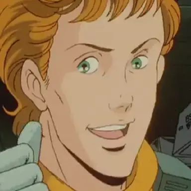 Profile image of ポプラン