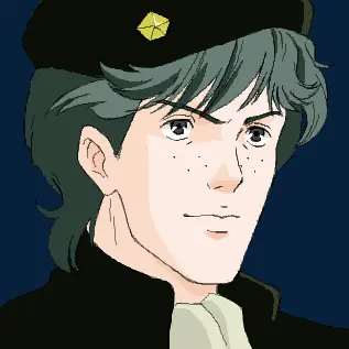 Profile image of アッテンボロー
