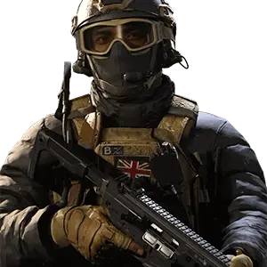 Profile image of Gaz