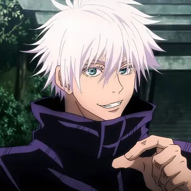 Profile image of 고죠 사토루