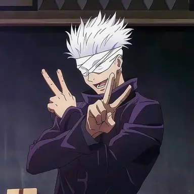 Profile image of 고죠 사토루