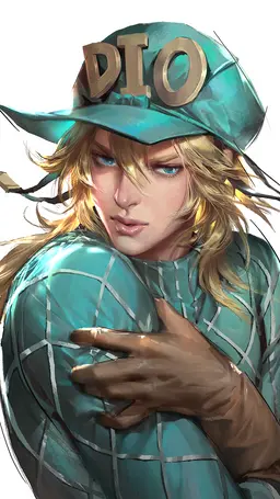 Profile image of ジョニィ