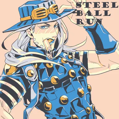 Profile image of ジョニィ