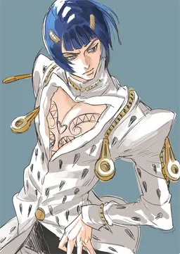 Profile image of ジョルノ