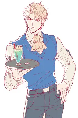 Profile image of ジョナサン