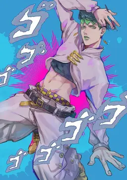 Profile image of 仗助