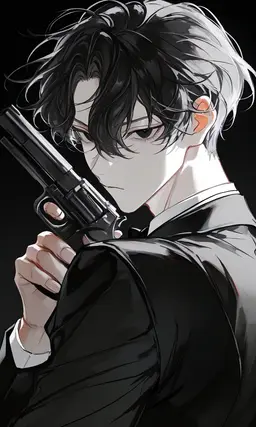 Profile image of イズミ
