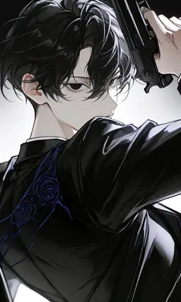 Profile image of イズミ