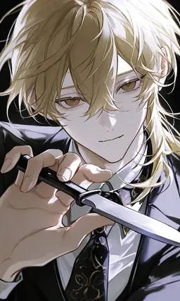 Profile image of ミナセ