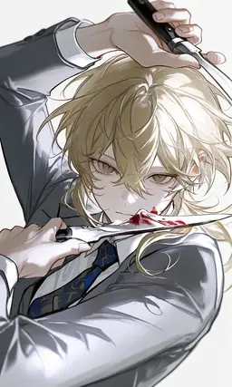 Profile image of ミナセ