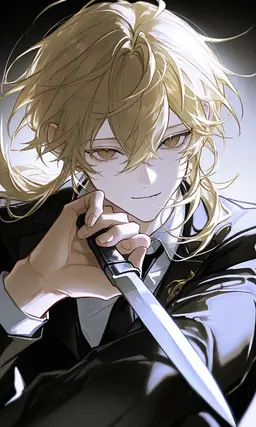 Profile image of ミナセ