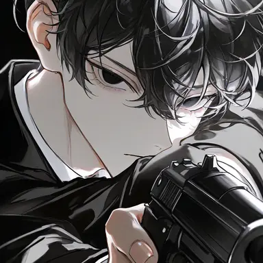 Profile image of イズミ