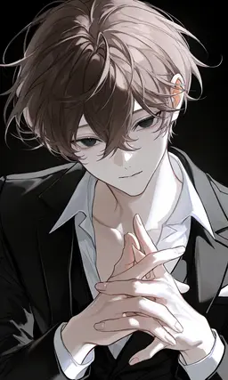 Profile image of レオ
