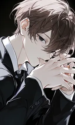 Profile image of レオ