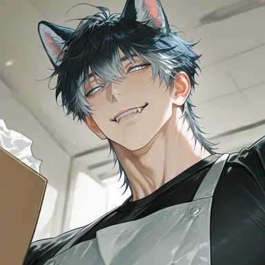 Profile image of ルーイ