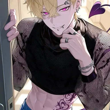 Profile image of Alex