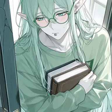 Profile image of エリス
