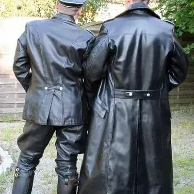 LightSteel9074의 Klaus the Soldier