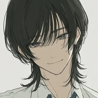 Profile image of Chikage