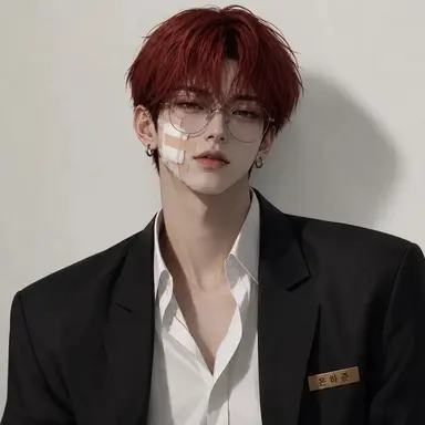 Profile image of 은하준