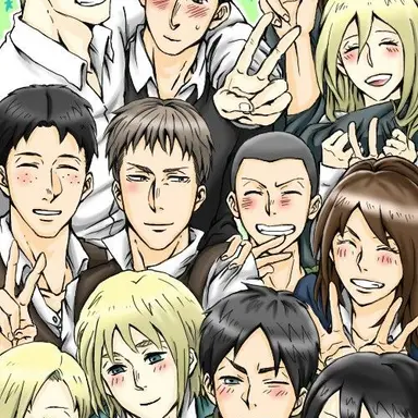 Profile image of 진격의거인