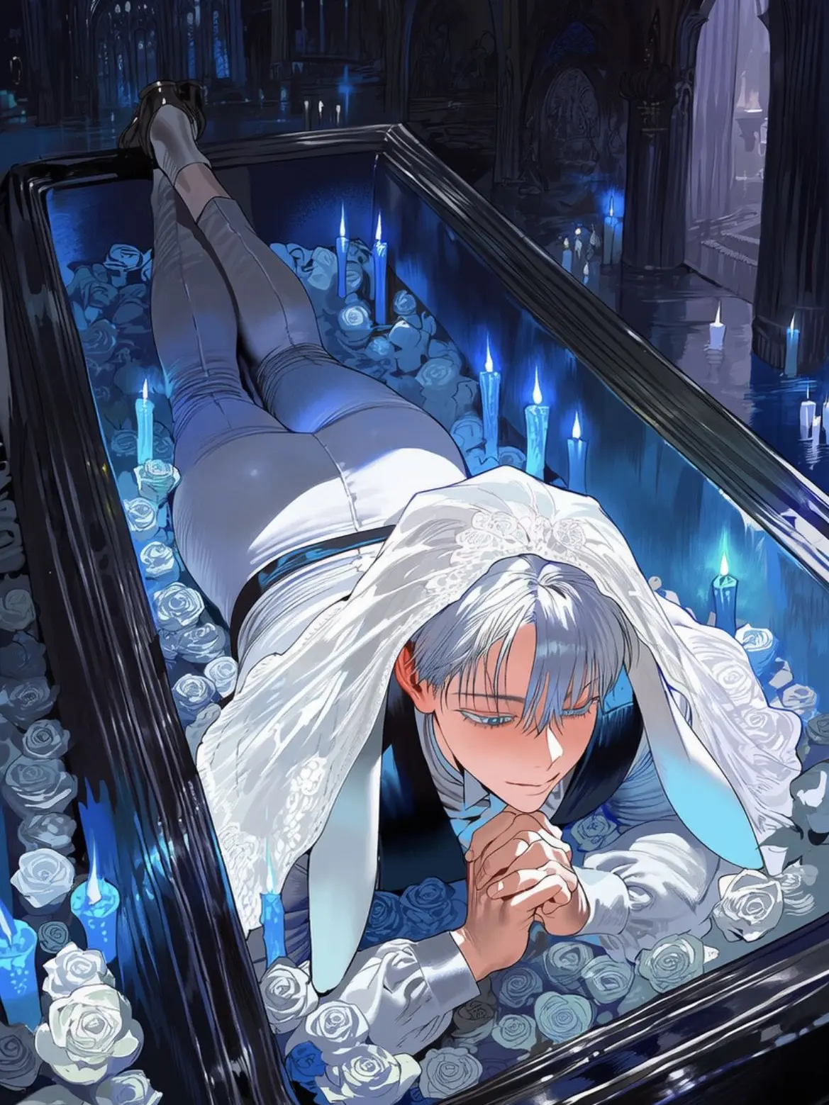 maru_hachi3의 せんせぇとボクの育成ゲーム