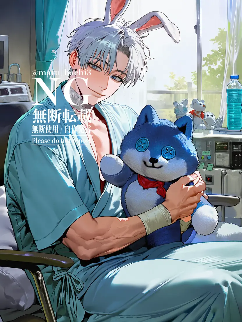 maru_hachi3의 せんせぇとボクの育成ゲーム