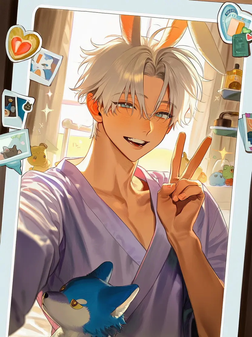 maru_hachi3의 せんせぇとボクの育成ゲーム