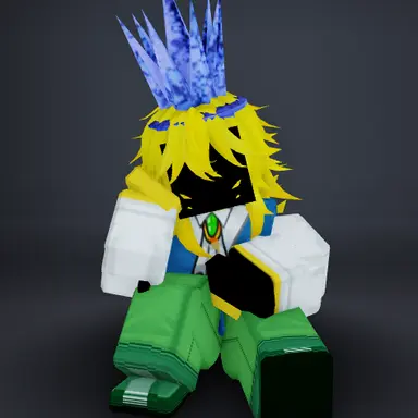 Profile image of iTrapped