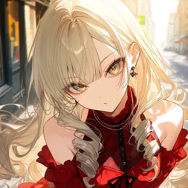 Profile image of Himeka