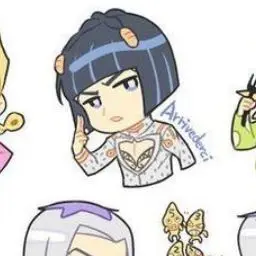 Profile image of ブチャラティ