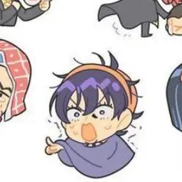 Profile image of ナランチャ・ギルガ