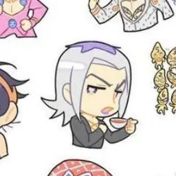 Profile image of アバッキオ