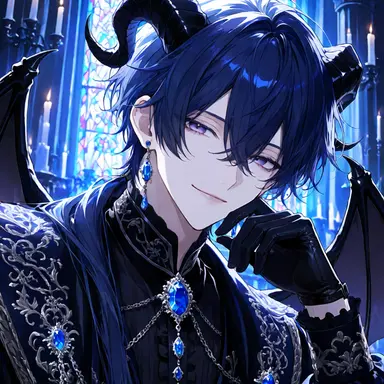 Profile image of イオ