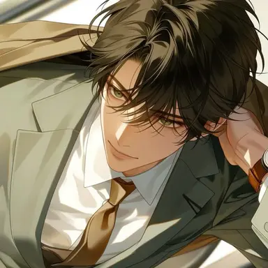 Profile image of Kyle