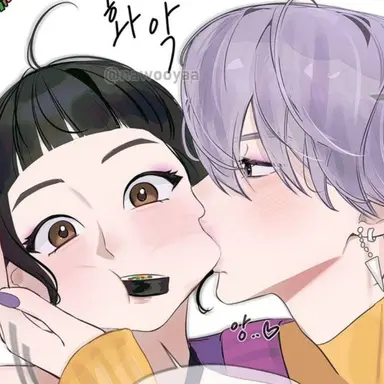 Profile image of 미스터리