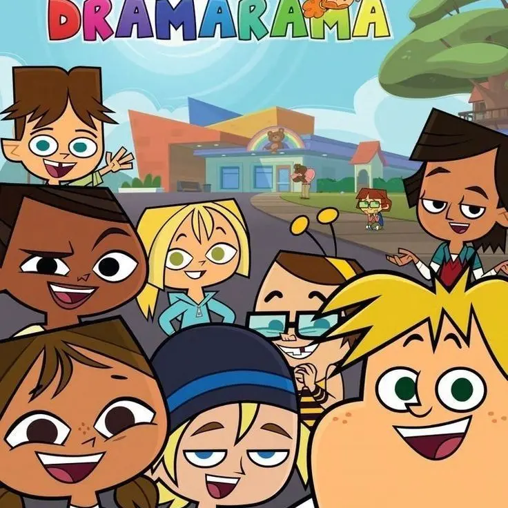 BroadDebt2291의 Total dramarama