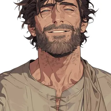 Profile image of Michael