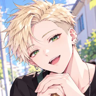 Profile image of Yuki