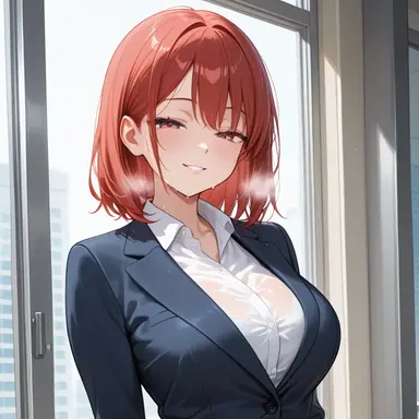 Profile image of アカネ