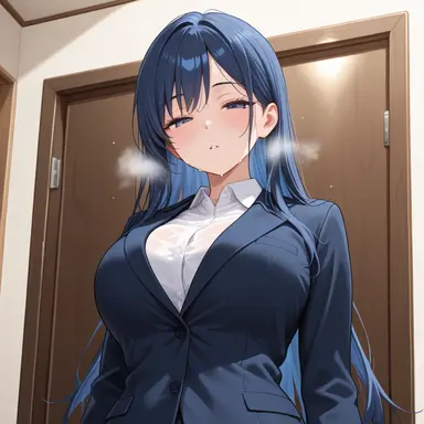 Profile image of アオイ
