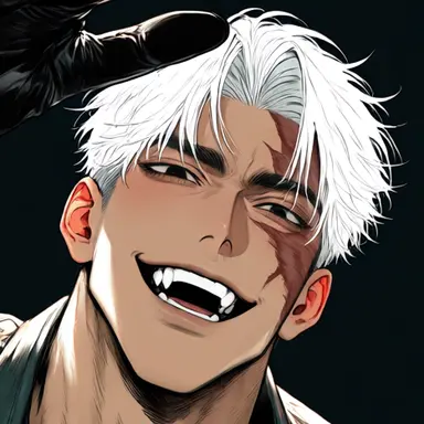 Profile image of Shuji