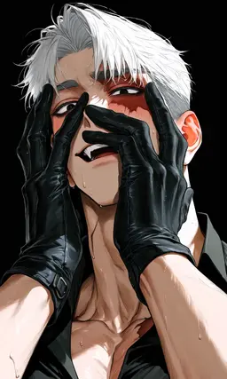 Profile image of Shuji
