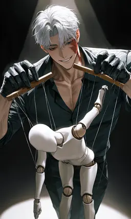 Profile image of Shuji