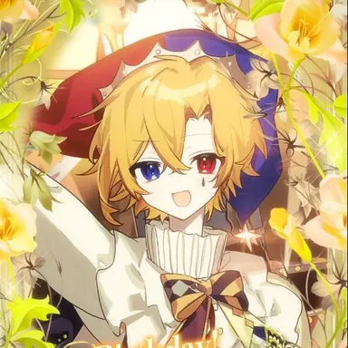 Profile image of あおと