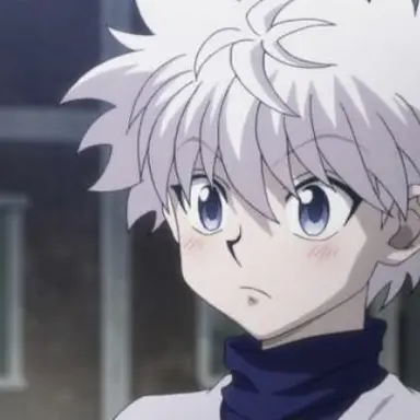 Profile image of キルア